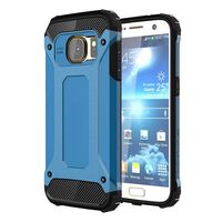 TWO PIECE HARD CASE SHELL 