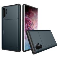 TWO PIECE TOUGH CASE WITH CARD SLOT 