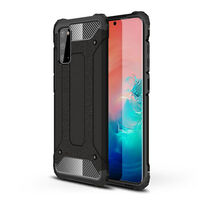 TWO PIECE TOUGH CASE WITH STAND 