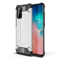 TWO PIECE TOUGH CASE WITH STAND 