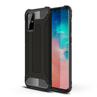 TWO PIECE TOUGH CASE WITH STAND 