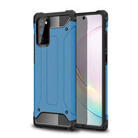 TWO PIECE TOUGH CASE WITH STAND 