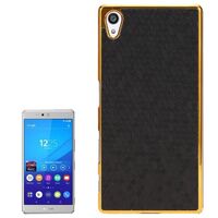 HONEYCOMB SHAPE HARD PLASTIC CASE 