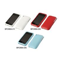 FITTED HARD CASE TO SUIT APPLE iPHONE 3G / 3GS 