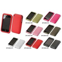 FITTED HARD CASE TO SUIT APPLE iPHONE 3G / 3GS 