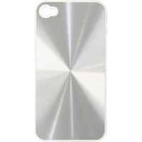 ONE PIECE HARD CASE SHELL METAL BACK 