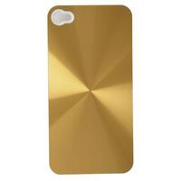 ONE PIECE HARD CASE SHELL METAL BACK 