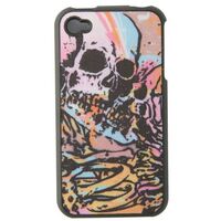 SPECK FITTED CASE FOR iPHONE 4 / 4S 