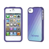 SPECK FITTED CASE FOR iPHONE 4 / 4S 