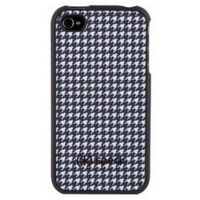 SPECK FITTED CASE FOR iPHONE 4 / 4S 