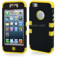 TWO PIECE HARD CASE SHELL 