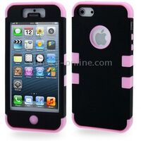 TWO PIECE HARD CASE SHELL 