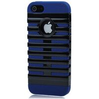 TWO PIECE HARD CASE SHELL 