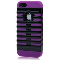 TWO PIECE HARD CASE SHELL 