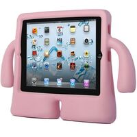 FREE STANDING IPAD CASE 