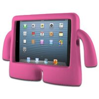 FREE STANDING IPAD CASE 