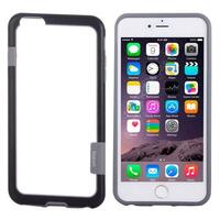 DUAL COLOUR BUMPER CASE FOR APPLE iPHONE 6 / 6S 