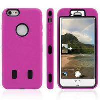 TWO PIECE HARD CASE SHELL 