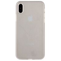 TRANSLUCENT HARD CASE FOR IPHONE X / XS 