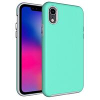 SLIM HARD SHELL CASE FOR IPHONE X / XS 