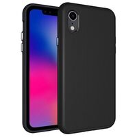 SLIM HARD SHELL CASE FOR IPHONE X / XS 