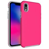 SLIM HARD SHELL CASE FOR IPHONE X / XS 