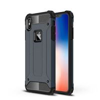 TOUGH ARMOUR CASE FOR IPHONE XS MAX 