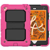 SHOCKPROOF RUGGED SILICONE CASE 