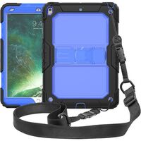 SHOCKPROOF RUGGED SILICONE CASE 