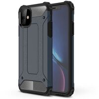 DUAL LAYER TOUGH CASE FOR APPLE IPHONE 11 