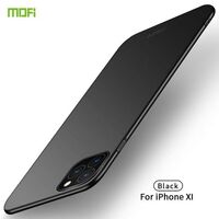 SLIM MATTE HARD CASE FOR APPLE IPHONE 11 PRO 