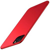 SLIM MATTE HARD CASE FOR APPLE IPHONE 11 PRO 