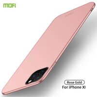 SLIM MATTE HARD CASE FOR APPLE IPHONE 11 PRO 