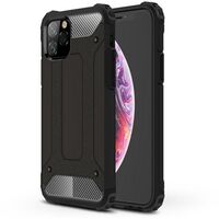 DUAL LAYER TOUGH CASE FOR IPHONE 11 PRO 