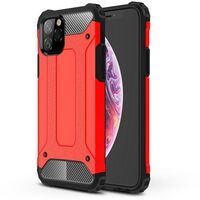 DUAL LAYER TOUGH CASE FOR IPHONE 11 PRO 