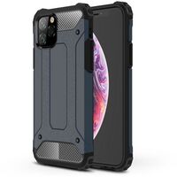 DUAL LAYER TOUGH CASE FOR IPHONE 11 PRO MAX 