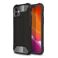 DUAL LAYER TOUGH CASE - iPHONE 12 MINI 