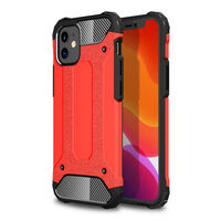 DUAL LAYER TOUGH CASE - iPHONE 12 MINI 