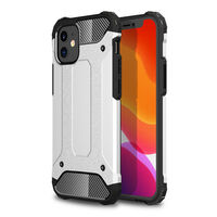 DUAL LAYER TOUGH CASE - iPHONE 12 MINI 