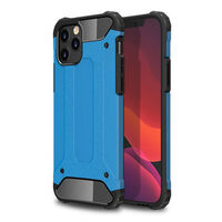 DUAL LAYER TOUGH CASE - iPHONE 12 / 12 PRO 