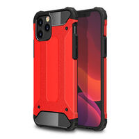 DUAL LAYER TOUGH CASE - iPHONE 12 / 12 PRO 