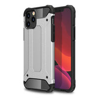 DUAL LAYER TOUGH CASE - iPHONE 12 / 12 PRO 