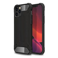 DUAL LAYER TOUGH CASE - iPHONE 12 PRO MAX 