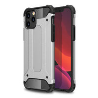 DUAL LAYER TOUGH CASE - iPHONE 12 PRO MAX 