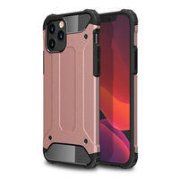 DUAL LAYER TOUGH CASE - iPHONE 12 PRO MAX 