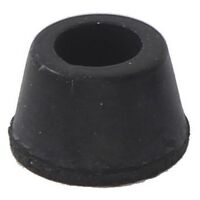 MOUNTING FEET RUBBER - ROUND 