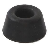 MOUNTING FEET RUBBER - ROUND 