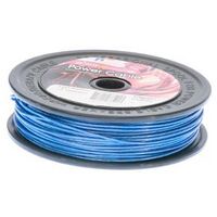 AERPRO - BASSIX 18GA 100M TRIGGER CABLE BLUE - BSX18100 