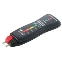 SLA Battery Monitor & Charger Tester | 12V | Compact Size Tester