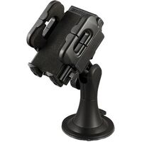 UNIVERSAL HOLDER WITH SUCTION MOUNT 